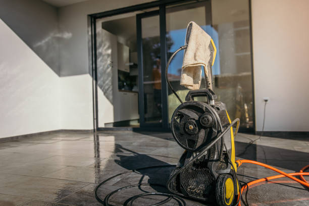 Best Sidewalk and Walkway Pressure Cleaning in Oaklyn, NJ